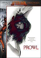 Prowl 2010 фильм обнаженные сцены