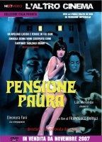 Pensione paura (1977) Обнаженные сцены