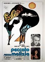 Peccato senza malizia (1975) Обнаженные сцены
