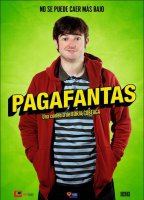 Pagafantas 2009 фильм обнаженные сцены