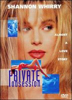 Private Obsession (1995) Обнаженные сцены