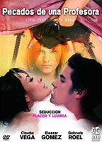 Pecados de una Profesora (2008) Обнаженные сцены