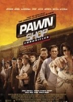 Pawn Shop Chronicles (2013) Обнаженные сцены
