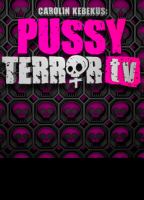 PussyTerror TV обнаженные сцены в ТВ-шоу