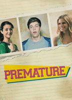 Premature (2014) Обнаженные сцены