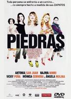 Piedras 2002 фильм обнаженные сцены