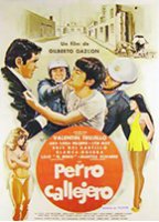 Perro callejero (1980) Обнаженные сцены