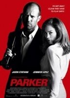 Паркер (2013) Обнаженные сцены