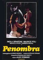 Penombra 1986 фильм обнаженные сцены