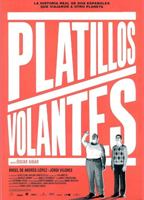 Platillos volantes (2003) Обнаженные сцены