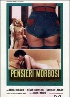 Pensieri Morbosi (1980) Обнаженные сцены