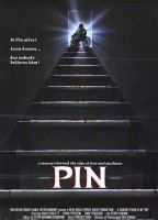Pin A Plastic Nightmare (1988) Обнаженные сцены