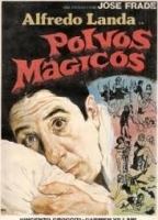 Polvos magicos 1983 фильм обнаженные сцены
