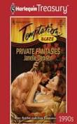 Private Fantasies VI (1986) Обнаженные сцены
