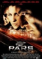 Pars kiraz operasyonu (2007) Обнаженные сцены