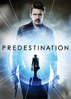 Predestination (2014) Обнаженные сцены