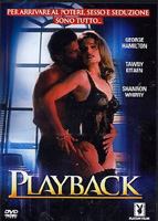 Playback 1996 фильм обнаженные сцены
