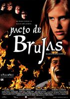 Pacto de brujas 2003 фильм обнаженные сцены