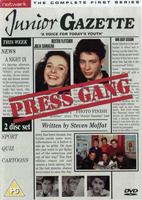 Press Gang (1989-1993) Обнаженные сцены