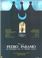 Pedro Paramo обнаженные сцены в фильме