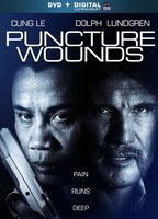 Puncture Wounds (2014) Обнаженные сцены