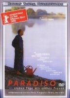 Paradiso: Seven Days with Seven Women 2000 фильм обнаженные сцены