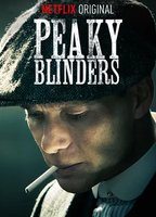 Peaky Blinders обнаженные сцены в ТВ-шоу