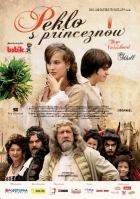 Peklo s princeznou (2009) Обнаженные сцены