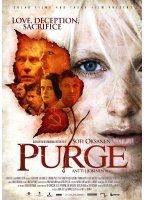 Purge (2012) Обнаженные сцены
