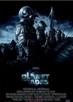 Planet of the Apes 2001 фильм обнаженные сцены