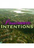 Passionate Intentions (2015) Обнаженные сцены
