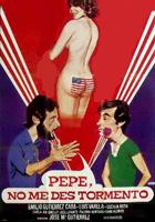 Pepe, no me des tormento 1981 фильм обнаженные сцены