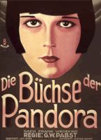 Pandora's Box (1929) Обнаженные сцены