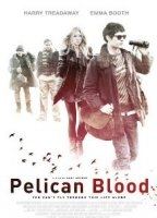 Pelican Blood (2010) Обнаженные сцены