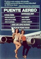 Puente aéreo (1981) Обнаженные сцены
