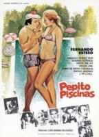 Pepito Piscina (1978) Обнаженные сцены