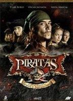 Piratas обнаженные сцены в ТВ-шоу