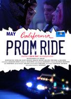 Prom Ride (2015) Обнаженные сцены