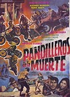 Pandilleros de la muerte 1972 фильм обнаженные сцены