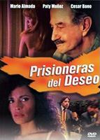 Prisioneras del deseo (1995) Обнаженные сцены