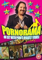 Pornorama обнаженные сцены в ТВ-шоу