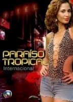 Paraíso Tropical обнаженные сцены в ТВ-шоу