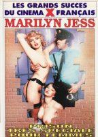 Jailhouse Sex (1982) Обнаженные сцены