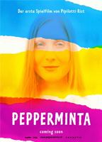 Pepperminta (2009) Обнаженные сцены