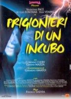 Prigionieri di un incubo (2001) Обнаженные сцены