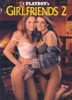 Playboy: Girlfriends 2 1999 фильм обнаженные сцены