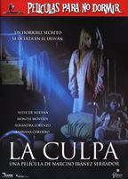 Películas para no dormir: La culpa 2006 фильм обнаженные сцены