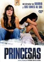 Princesas (2005) Обнаженные сцены