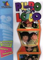 Puro loco 1995 фильм обнаженные сцены