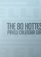 Pirelli Calendar обнаженные сцены в ТВ-шоу